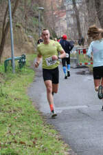Silvesterlauf 2022 - Spreetal - Anabelle Mehnert