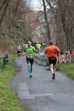 Silvesterlauf 2022 - Spreetal - Anabelle Mehnert
