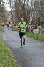 Silvesterlauf 2022 - Spreetal - Anabelle Mehnert
