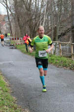 Silvesterlauf 2022 - Spreetal - Anabelle Mehnert