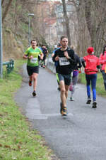 Silvesterlauf 2022 - Spreetal - Anabelle Mehnert