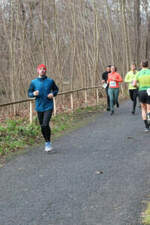 Silvesterlauf 2022 - Spreetal - Anabelle Mehnert
