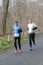 Silvesterlauf 2022 - Spreetal - Anabelle Mehnert