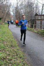 Silvesterlauf 2022 - Spreetal - Anabelle Mehnert