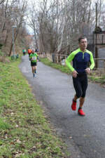 Silvesterlauf 2022 - Spreetal - Anabelle Mehnert