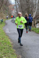 Silvesterlauf 2022 - Spreetal - Anabelle Mehnert