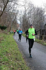 Silvesterlauf 2022 - Spreetal - Anabelle Mehnert