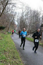 Silvesterlauf 2022 - Spreetal - Anabelle Mehnert