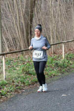 Silvesterlauf 2022 - Spreetal - Anabelle Mehnert