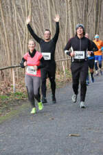Silvesterlauf 2022 - Spreetal - Anabelle Mehnert