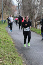 Silvesterlauf 2022 - Spreetal - Anabelle Mehnert