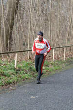 Silvesterlauf 2022 - Spreetal - Anabelle Mehnert