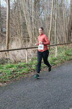 Silvesterlauf 2022 - Spreetal - Anabelle Mehnert