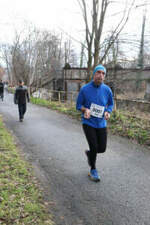 Silvesterlauf 2022 - Spreetal - Anabelle Mehnert