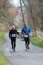 Silvesterlauf 2022 - Spreetal - Anabelle Mehnert