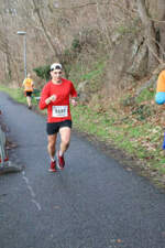 Silvesterlauf 2022 - Spreetal - Anabelle Mehnert
