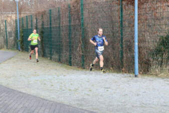 Silvesterlauf 2022 - Spreetal - Anabelle Mehnert