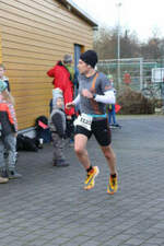 Silvesterlauf 2022 - Spreetal - Anabelle Mehnert