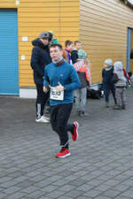 Silvesterlauf 2022 - Spreetal - Anabelle Mehnert
