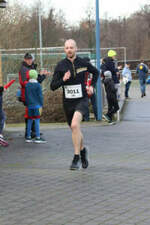 Silvesterlauf 2022 - Spreetal - Anabelle Mehnert