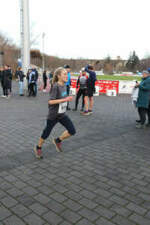 Silvesterlauf 2022 - Spreetal - Anabelle Mehnert