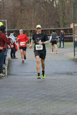 Silvesterlauf 2022 - Spreetal - Anabelle Mehnert