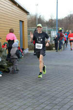Silvesterlauf 2022 - Spreetal - Anabelle Mehnert