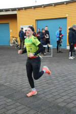 Silvesterlauf 2022 - Spreetal - Anabelle Mehnert