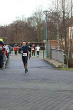 Silvesterlauf 2022 - Spreetal - Anabelle Mehnert