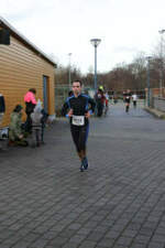 Silvesterlauf 2022 - Spreetal - Anabelle Mehnert
