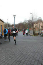 Silvesterlauf 2022 - Spreetal - Anabelle Mehnert