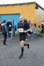 Silvesterlauf 2022 - Spreetal - Anabelle Mehnert