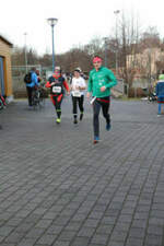 Silvesterlauf 2022 - Spreetal - Anabelle Mehnert