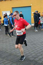 Silvesterlauf 2022 - Spreetal - Anabelle Mehnert