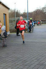 Silvesterlauf 2022 - Spreetal - Anabelle Mehnert