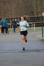 Silvesterlauf 2022 - Spreetal - Anabelle Mehnert