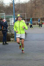 Silvesterlauf 2022 - Spreetal - Anabelle Mehnert