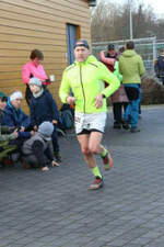 Silvesterlauf 2022 - Spreetal - Anabelle Mehnert
