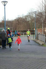 Silvesterlauf 2022 - Spreetal - Anabelle Mehnert