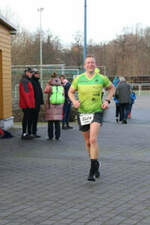 Silvesterlauf 2022 - Spreetal - Anabelle Mehnert