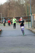 Silvesterlauf 2022 - Spreetal - Anabelle Mehnert
