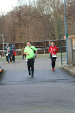 Silvesterlauf 2022 - Spreetal - Anabelle Mehnert