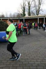 Silvesterlauf 2022 - Spreetal - Anabelle Mehnert