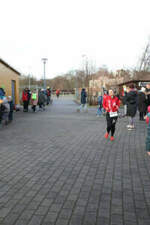 Silvesterlauf 2022 - Spreetal - Anabelle Mehnert