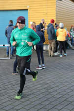 Silvesterlauf 2022 - Spreetal - Anabelle Mehnert