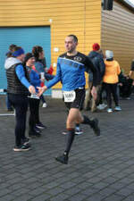 Silvesterlauf 2022 - Spreetal - Anabelle Mehnert