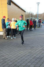 Silvesterlauf 2022 - Spreetal - Anabelle Mehnert