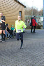 Silvesterlauf 2022 - Spreetal - Anabelle Mehnert