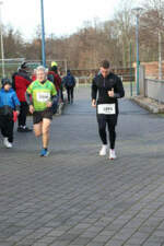 Silvesterlauf 2022 - Spreetal - Anabelle Mehnert