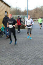 Silvesterlauf 2022 - Spreetal - Anabelle Mehnert